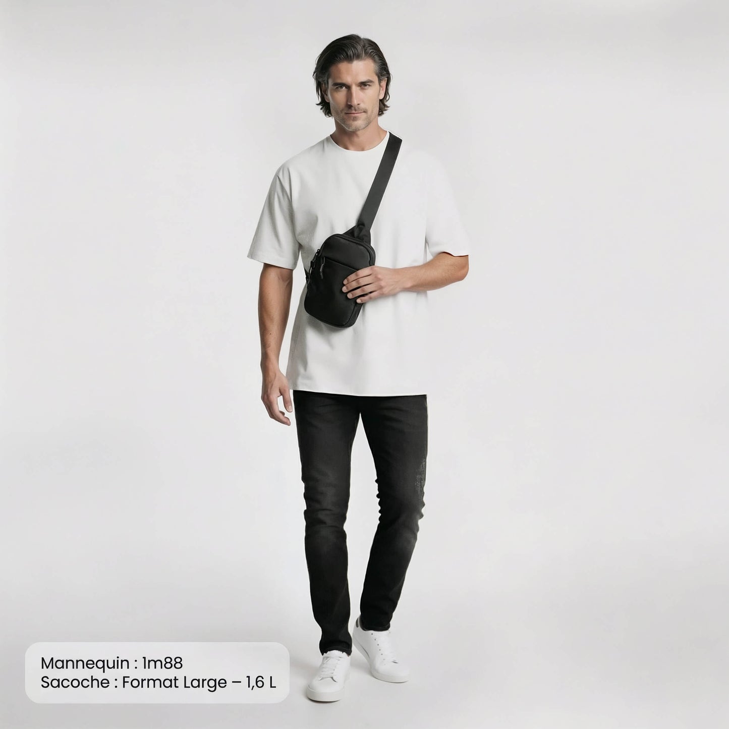 Sacoche | NOMALERO®