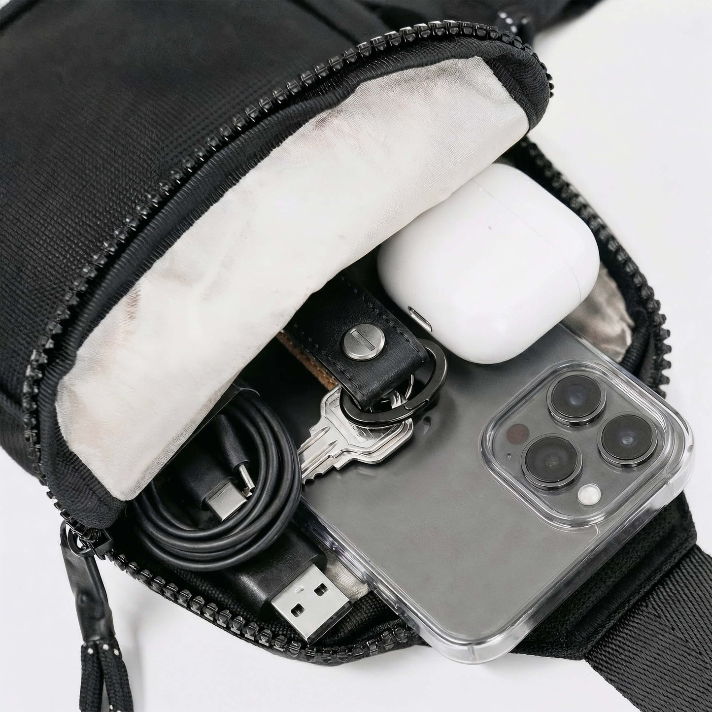 Sacoche | NOMALERO®