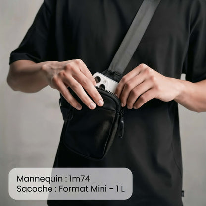 Sacoche | NOMALERO®