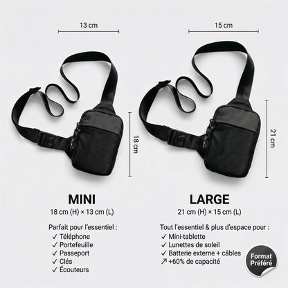 Sacoche | NOMALERO®