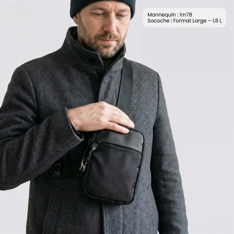 Sacoche | NOMALERO®