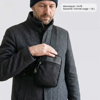 Sacoche | NOMALERO®