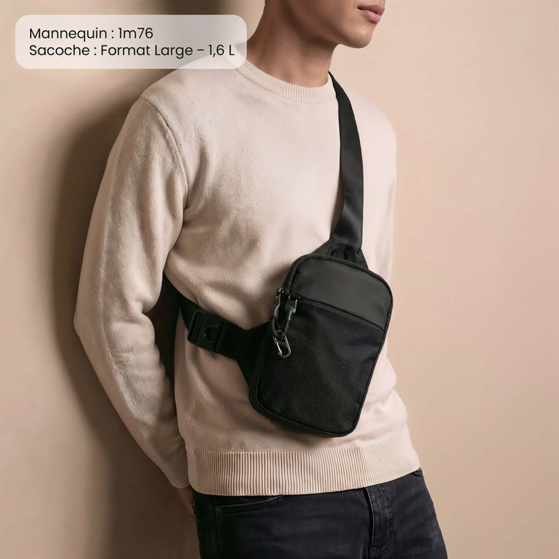 Sacoche | NOMALERO®