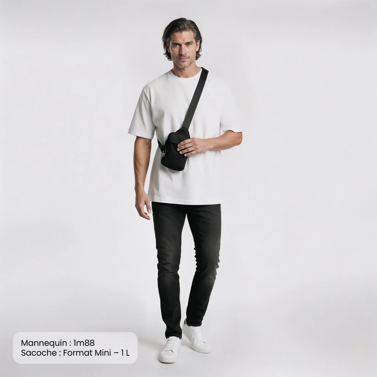 Sacoche | NOMALERO®