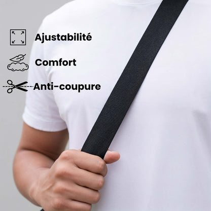 Sacoche | NOMALERO®