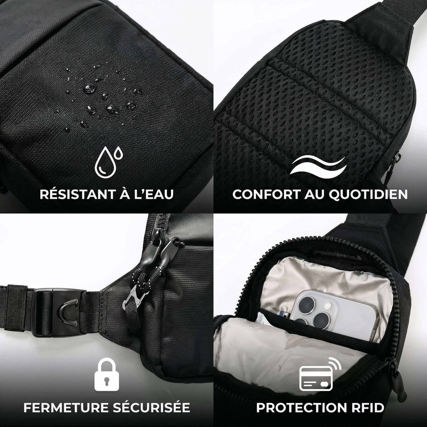 Sacoche | NOMALERO®