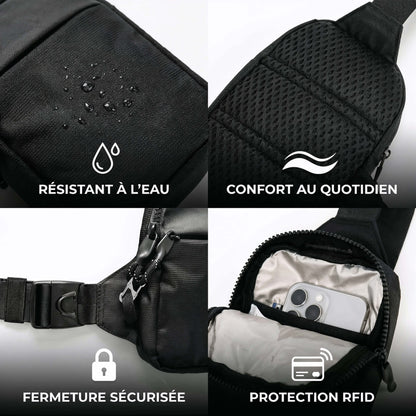 Sacoche | NOMALERO®